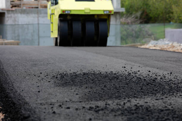 Reasons to Select Us for Your Driveway Paving Requirements in Allison Park, PA