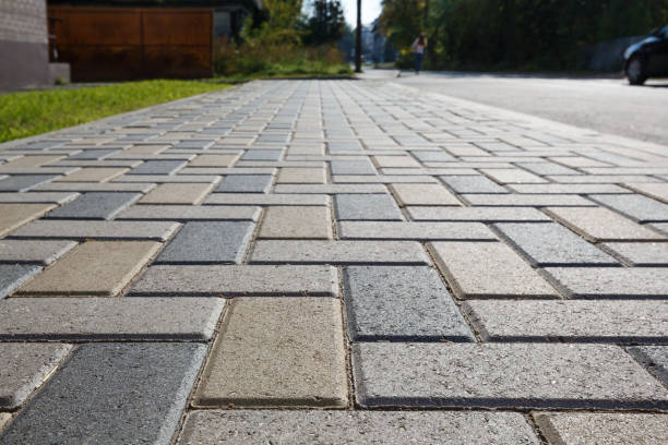 Best Commercial Driveway Pavers  in Allison Rk, PA