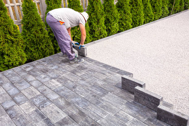 Professional Driveway Pavers in Allison Park, PA