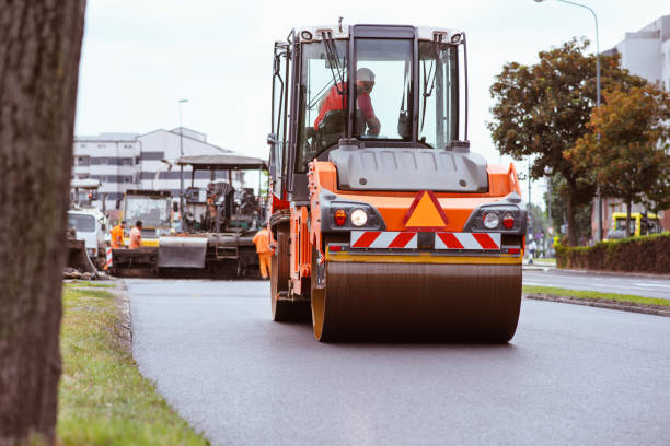 Best Driveway Resurfacing Pavers  in Allison Rk, PA