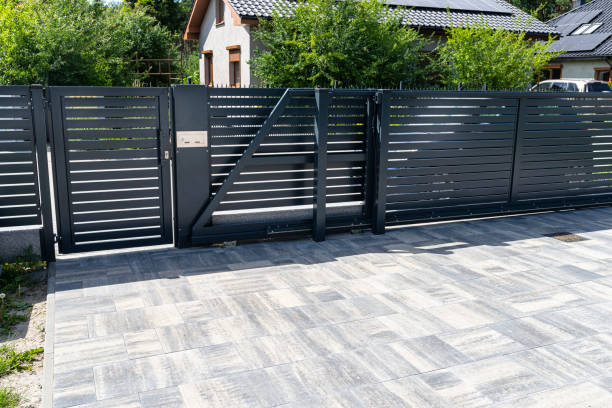 Best Driveway Pavers Installation  in Allison Rk, PA