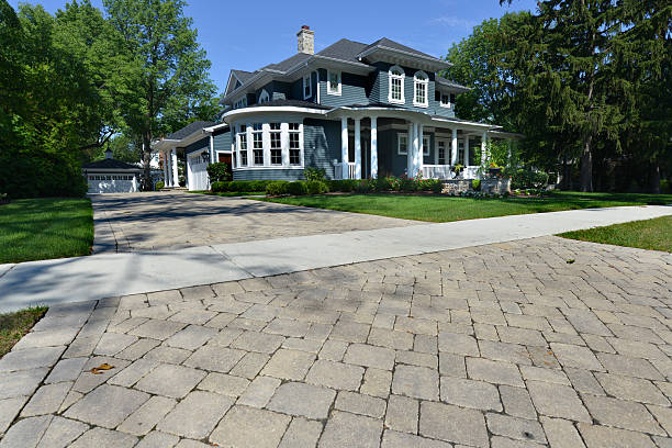 Best Driveway Paver Sealing  in Allison Rk, PA