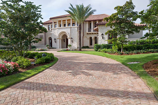 Driveway Pavers for Homes in Allison Park, PA