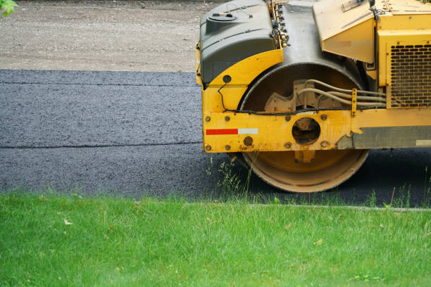Best Driveway Paving Company  in Allison Rk, PA